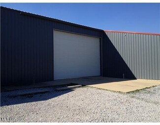 Perkinston, MS Warehouse - 10 South Park Dr