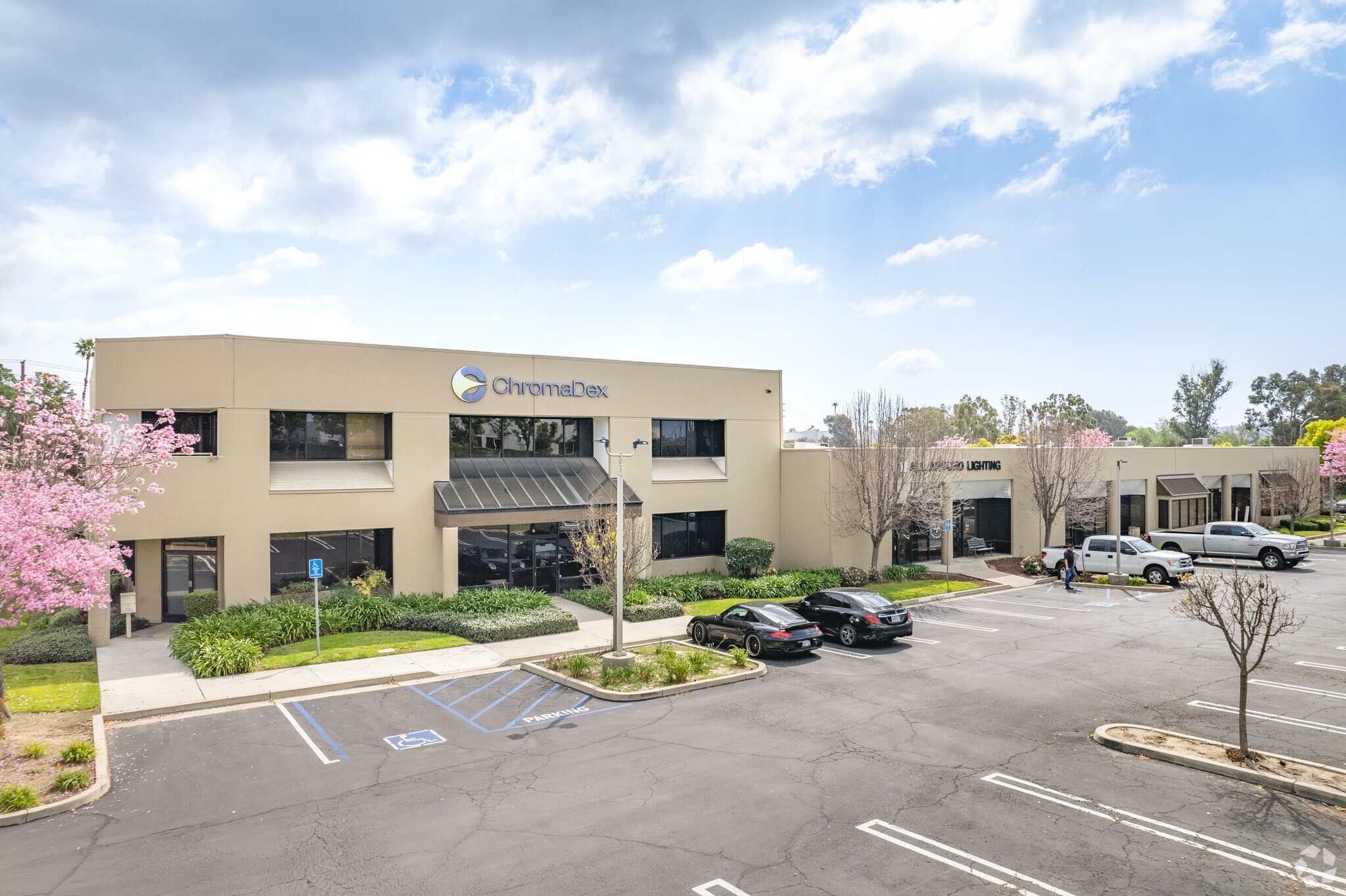 10005-10015 Muirlands Blvd, Irvine, CA for Rent