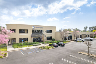 Irvine, CA Flex - 10005-10015 Muirlands Blvd