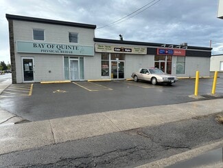 Belleville, ON Retail - 21 College St W