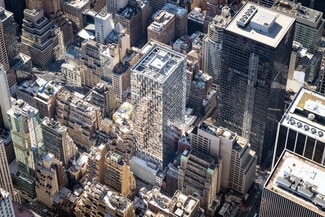 New York, NY Office - 55 W 46th St