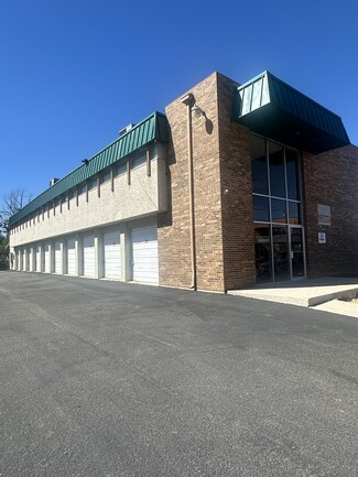 Colorado Springs, CO Office - 228 Auburn Dr