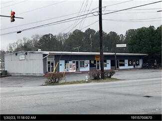 Austell, GA undefined - 2401 Clay Rd