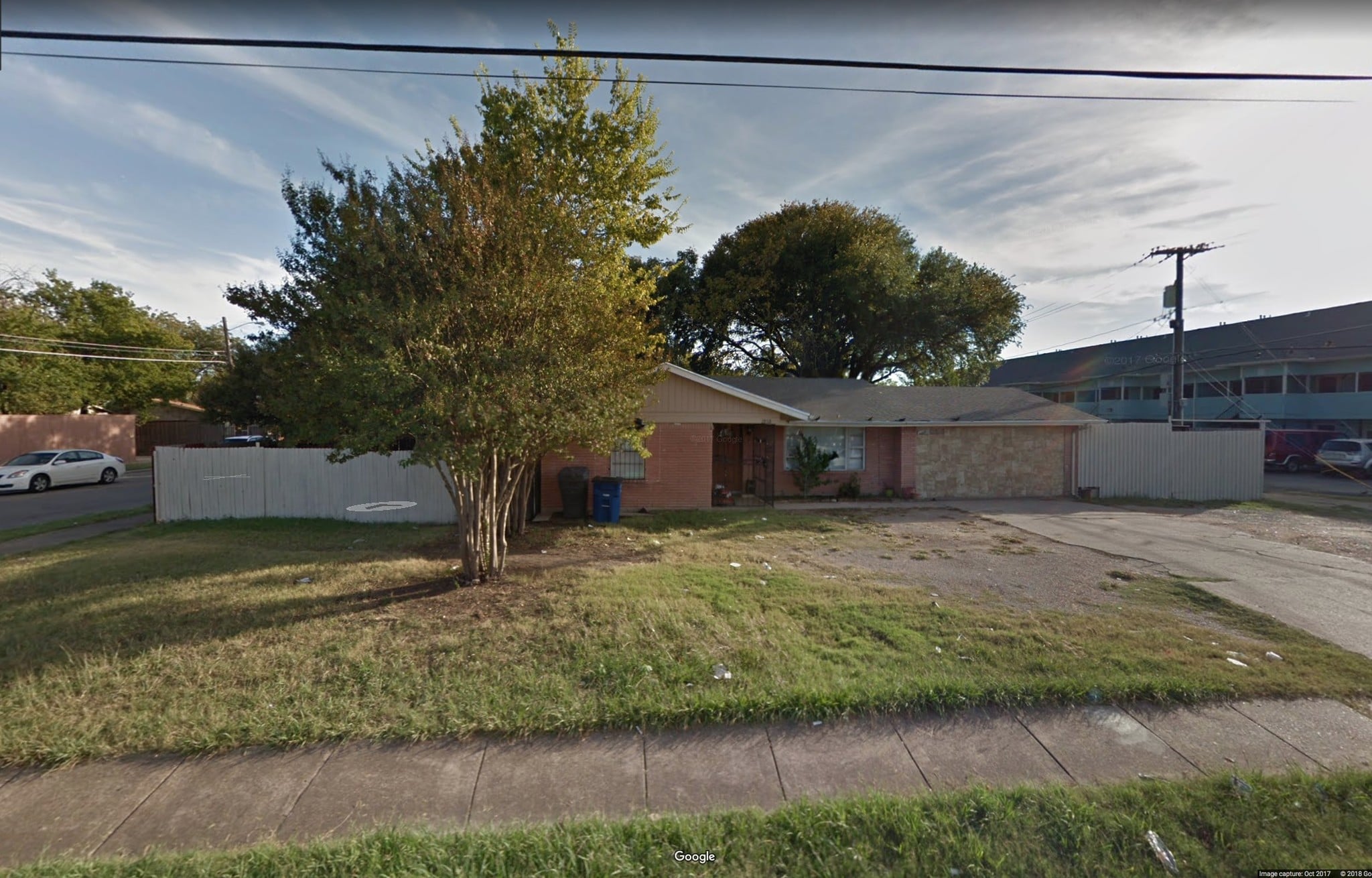2858 Royal Ln Dallas, TX 75229 Retail Property for Lease on