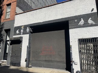 Brooklyn, NY Retail - 275 S 2nd St