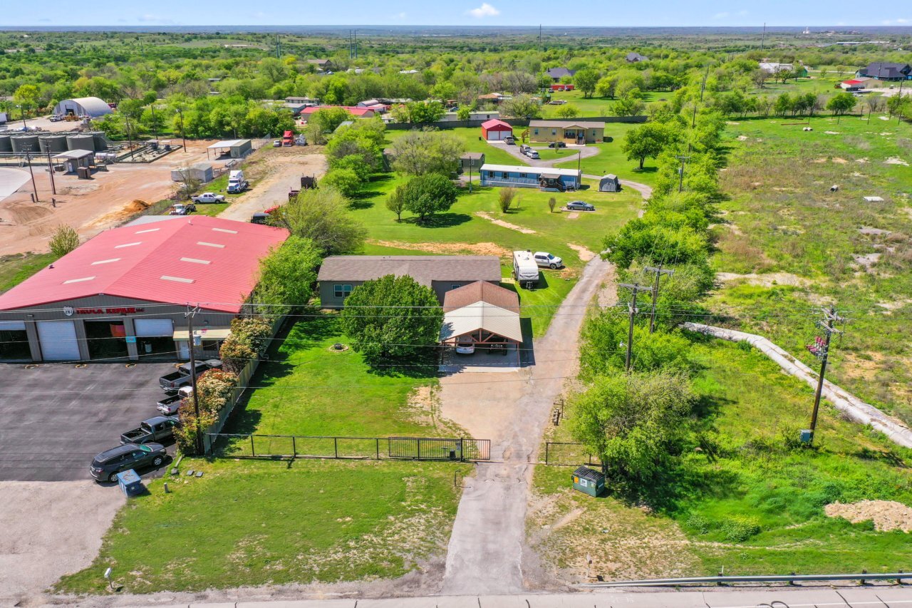 14035 US Highway 287, Fort Worth, TX for Sale