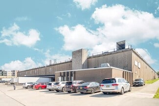 Paterson, NJ Industrial - 1200 Madison Ave