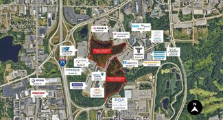 Auburn Hills, MI undefined - High Meadow Cir