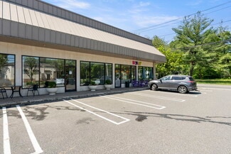 Cresskill, NJ Office/Retail - 156 Piermont Rd Cresskill, NJ Office/Retail - 156 Piermont Rd