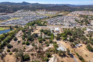 Valley Center, CA Residential Land - 27845 Valley Center Rd Valley Center, CA Residential Land - 27845 Valley Center Rd