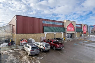 Strathmore, AB Retail - 300 Edgefield Pl Strathmore, AB Retail - 300 Edgefield Pl