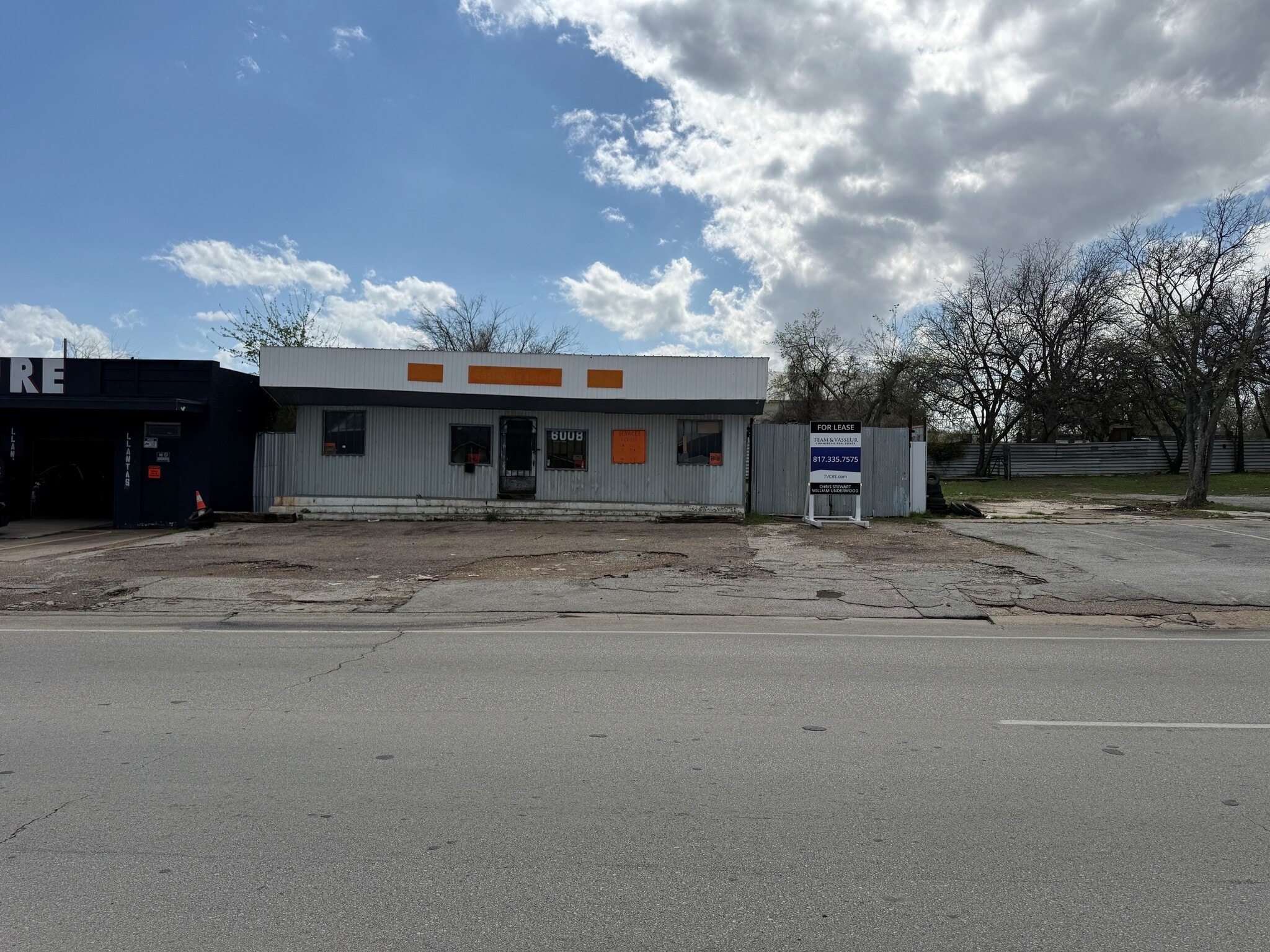 6008 E Lancaster Ave, Fort Worth, TX for Rent
