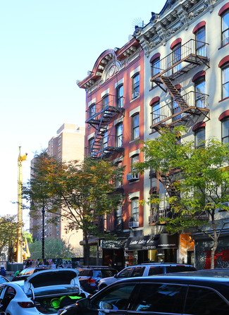 New York, NY Apartments - 192 Orchard St