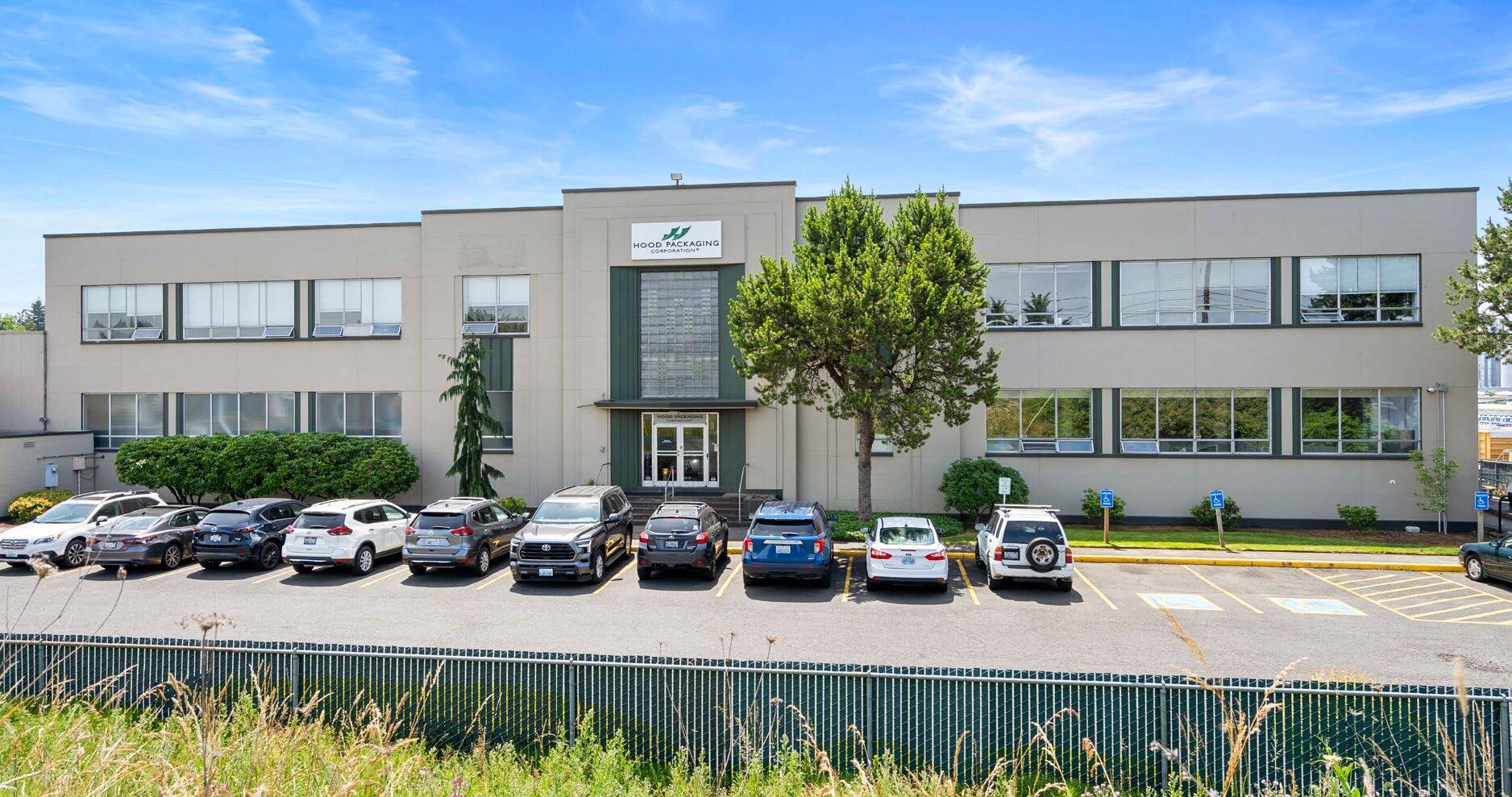 1401 W Fourth Plain Blvd, Vancouver, WA for Sale