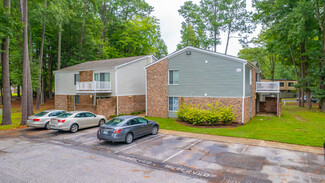 Newport News, VA Apartments - 104 Landmark Ct