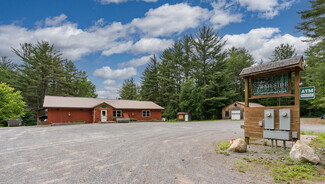 Brantingham, NY Specialty - 5679 Partridgeville Rd