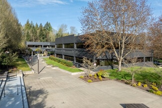 Bellevue, WA Office - 3015 112th Ave NE