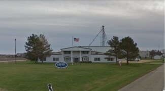 Sharon, WI Industrial - 210 New Factory Rd