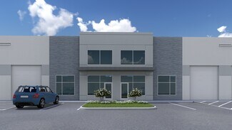 Allen, TX Industrial - 919 Greenville Ave