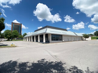 Murfreesboro, TN Office/Retail, Retail - 115-123 SE Broad St Murfreesboro, TN Office/Retail, Retail - 115-123 SE Broad St