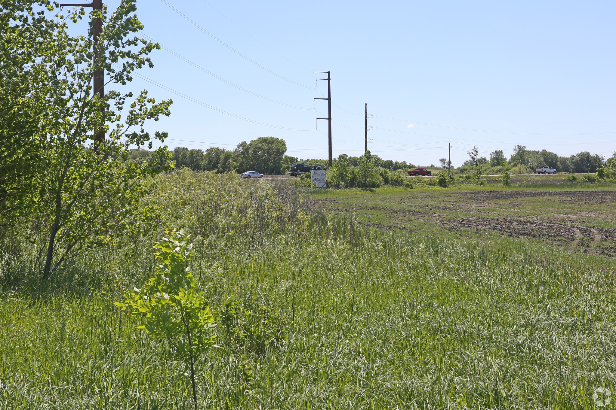 SW Co Rd 47 & Hwy 52, Hampton, MN for Sale