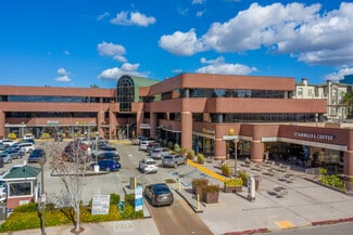 La Jolla, CA Office/Medical, Medical - 4120-4130 La Jolla Village Dr La Jolla, CA Office/Medical, Medical - 4120-4130 La Jolla Village Dr