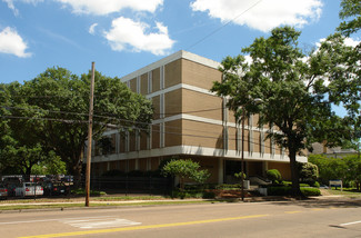 Jackson, MS Medical - 1600 N State St