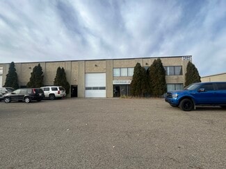 Red Deer, AB Industrial - 7880 48 Ave Red Deer, AB Industrial - 7880 48 Ave