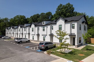 Fayetteville, AR Apartments - 1333 & 1339 W Mount Comfort Rd