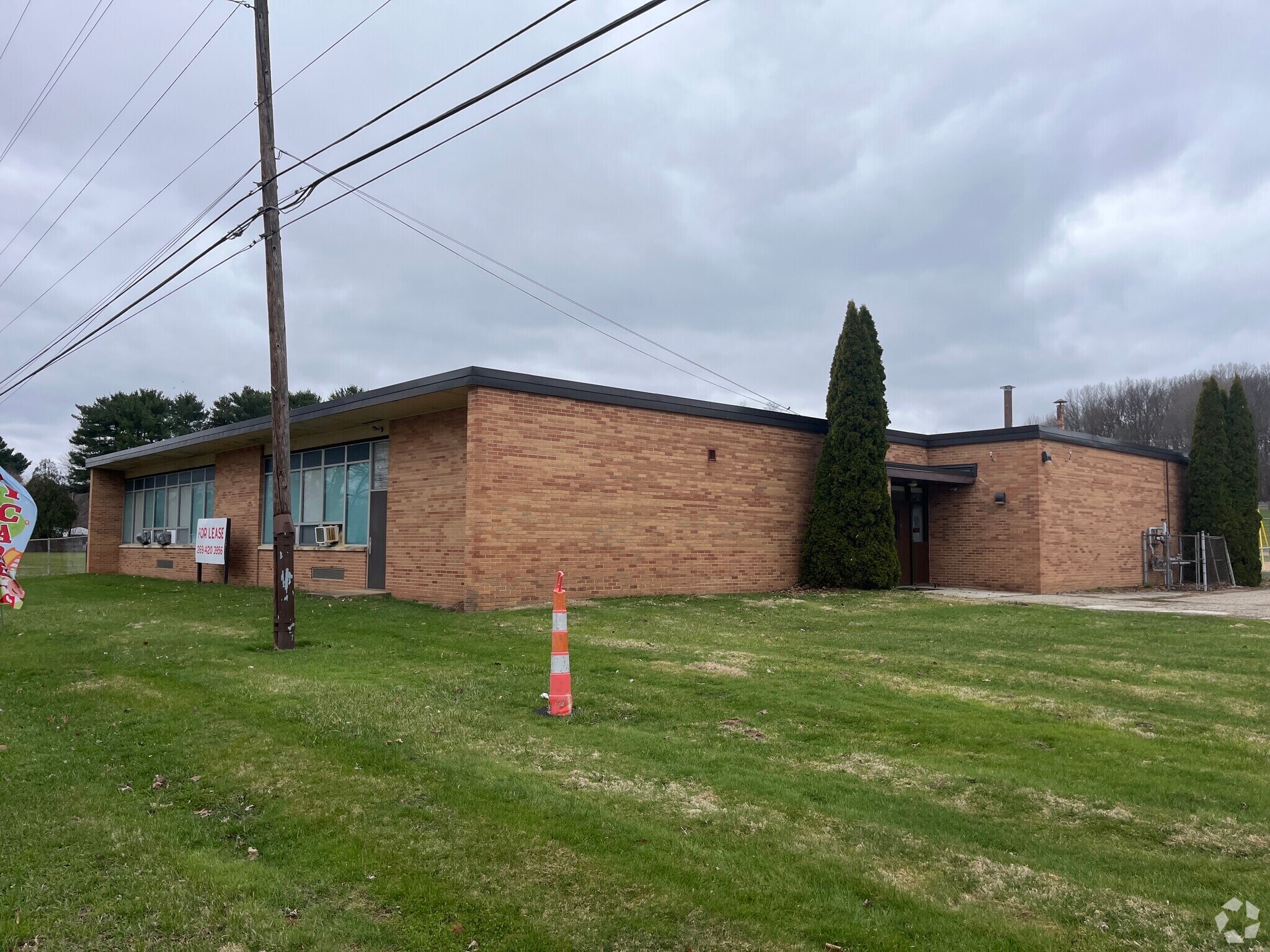 600 W Michigan Ave, Augusta, MI for Rent