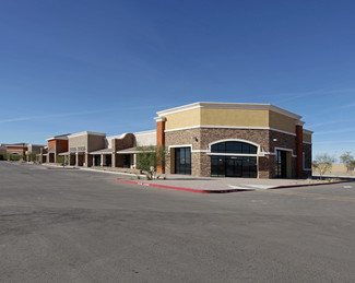 Rodeo Road Plaza