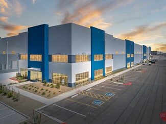 Goodyear, AZ Industrial - NWC Indian School Rd & W Minnezona Ave