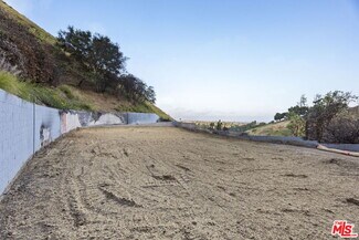 Pacific Palisades, CA Residential Land - 16613 Pequeno Pl Pacific Palisades, CA Residential Land - 16613 Pequeno Pl