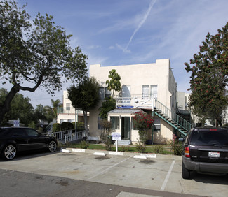 San Diego, CA Health Care - 726 Torrance St