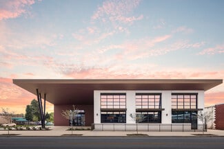 Chattanooga, TN Office/Retail - 1607 Central Ave