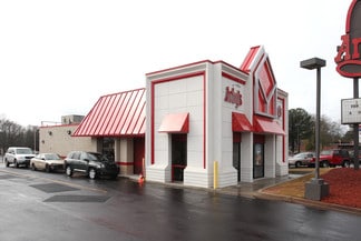 Gainesville, GA Retail - 634 Shallowford Rd Gainesville, GA Retail - 634 Shallowford Rd