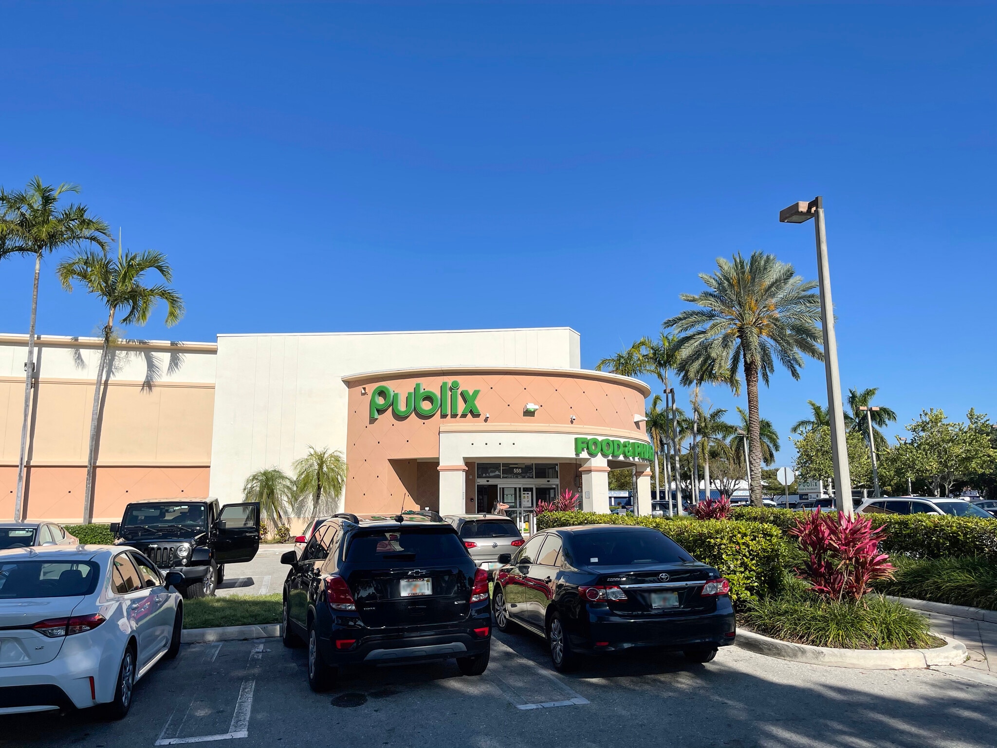 555 NE 5th Ave, Delray Beach, FL for Rent