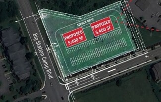 Gallatin, TN Retail - Big Station Camp Blvd