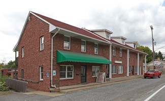 Imperial, PA Storefront Retail/Residential - 513 Lincoln Hwy