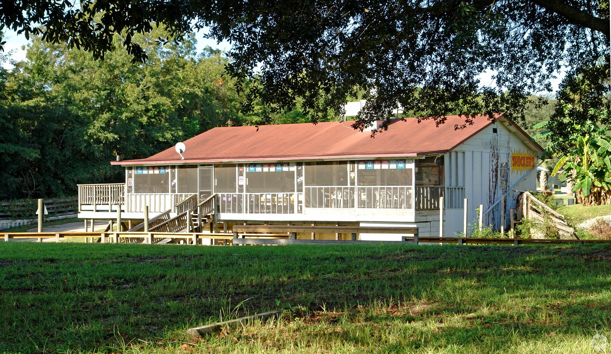 4806 Jackson Cove Rd, Tallahassee, FL for Sale