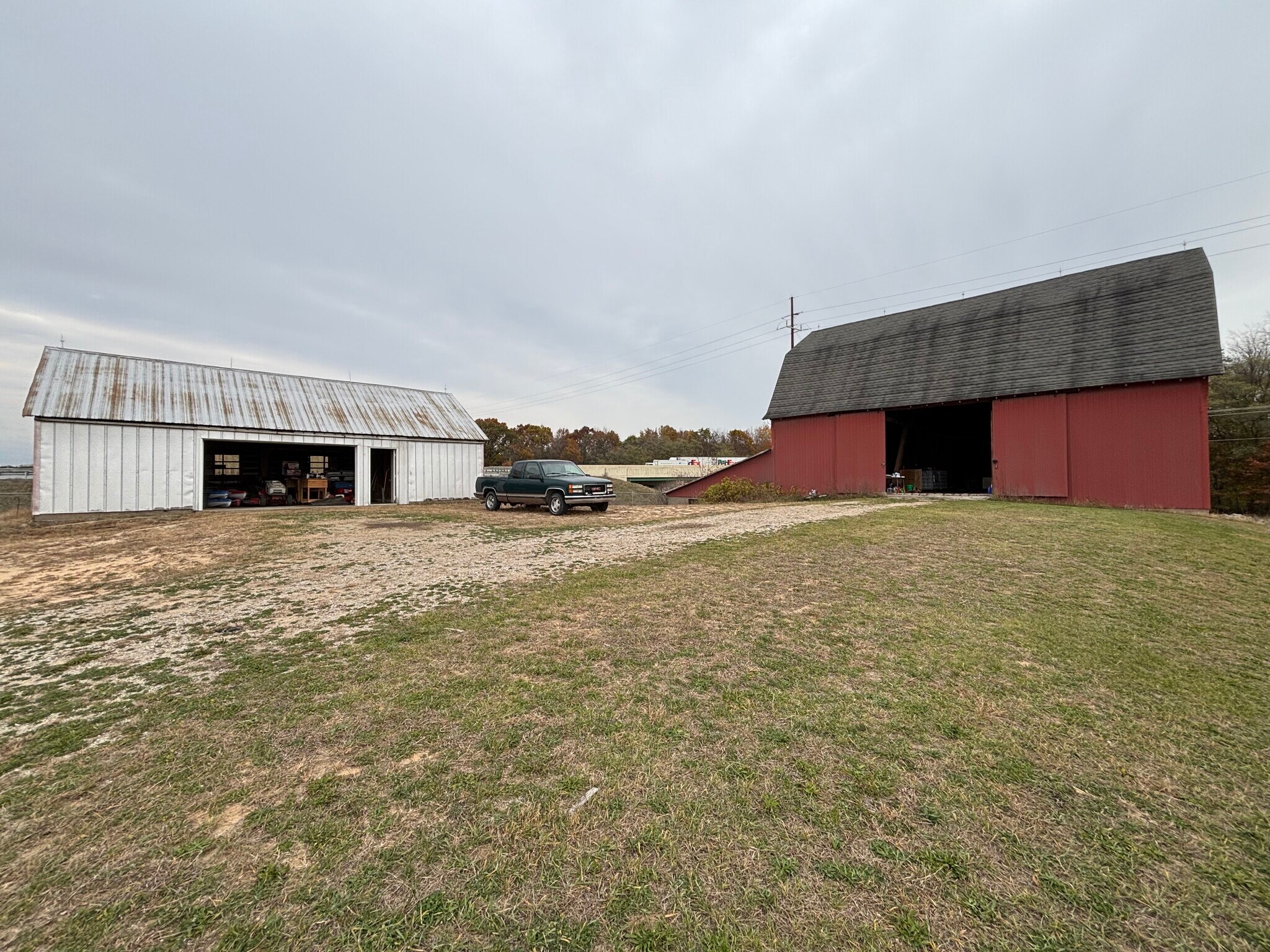 52395 County Road 29, Bristol, IN for Sale