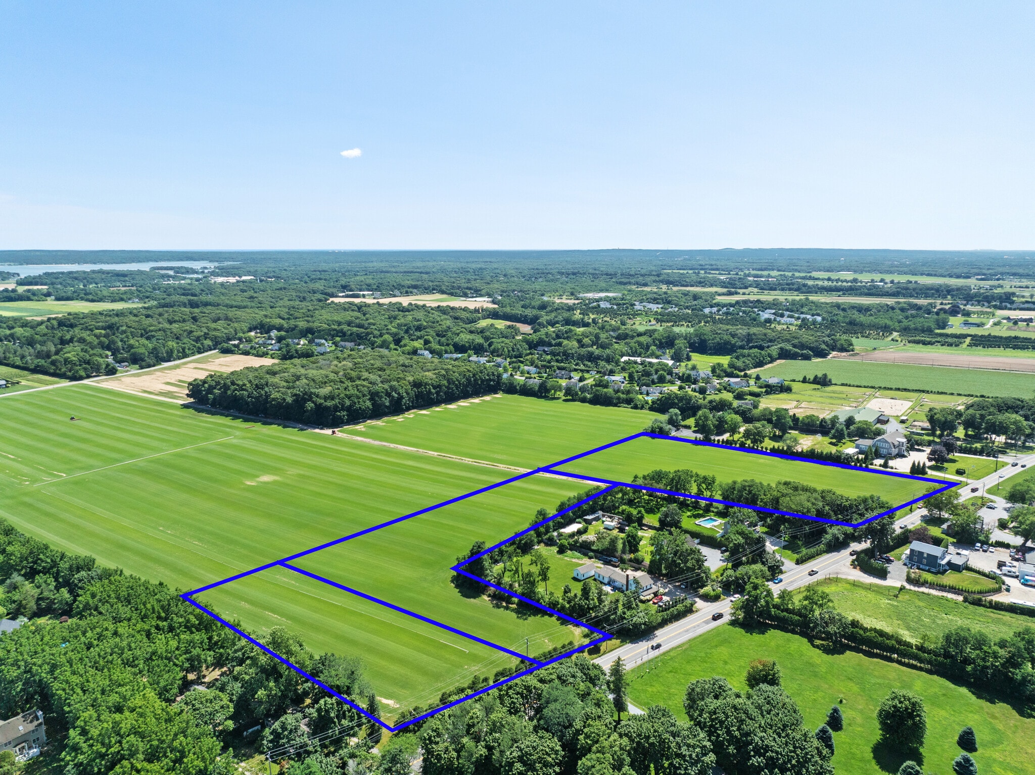 Sound Avenue, Aquebogue, NY for Sale