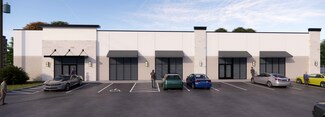 Fort Worth, TX Office/Medical - 501 Hemphill St