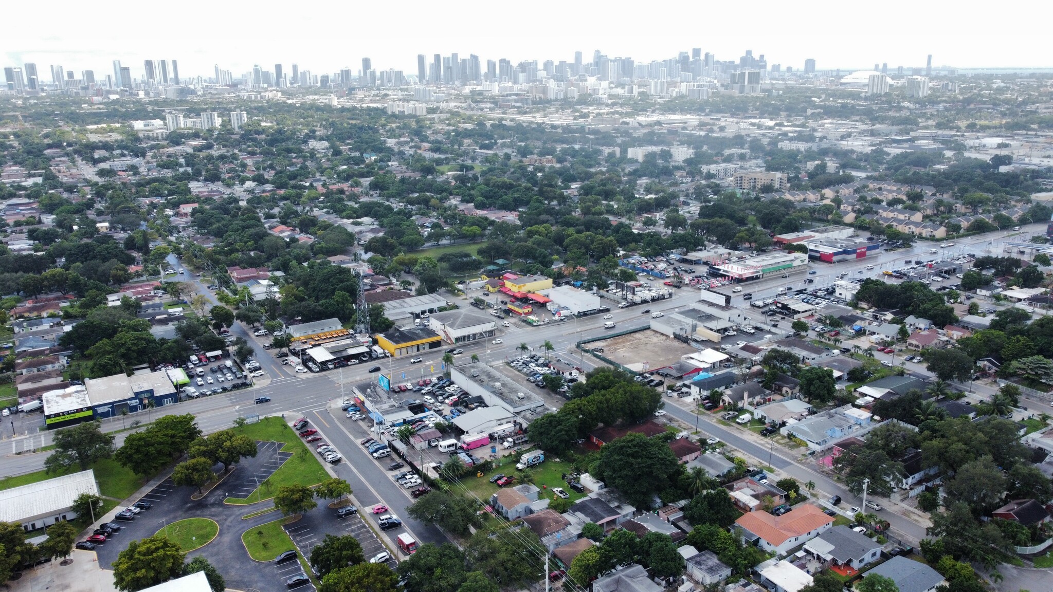 3100 NW 27th Ave, Miami, FL for Rent