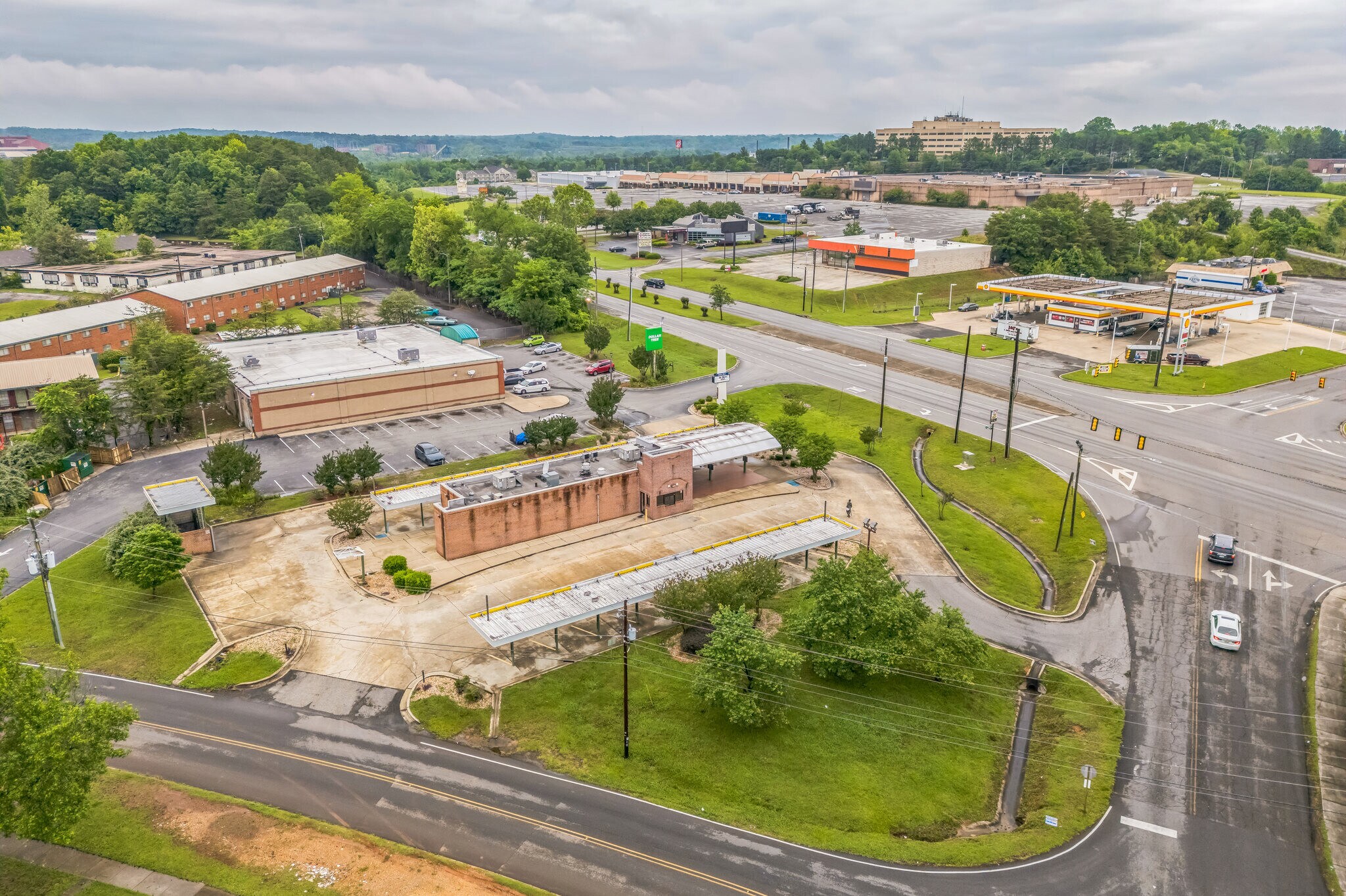 6625 Aaron Aronov Blvd, Fairfield, AL for Sale