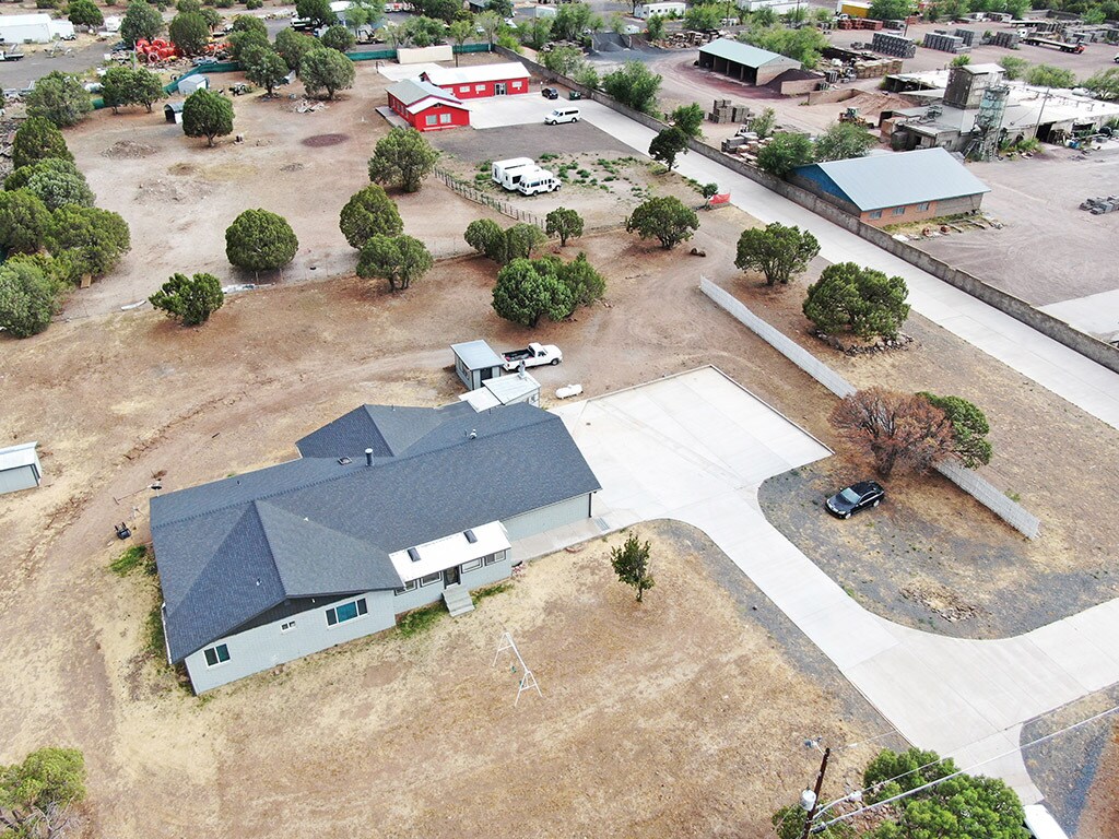 2891 E Adams St, Show Low, AZ for Sale