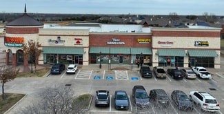 Mansfield, TX Retail - 3807 E Broad St Mansfield, TX Retail - 3807 E Broad St