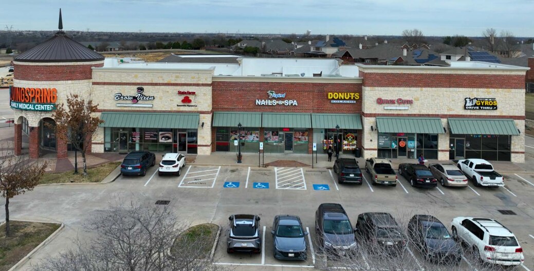 3807 E Broad St, Mansfield, TX for Rent
