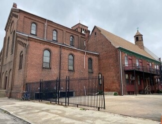 Philadelphia, PA undefined - 1900 S 16th St