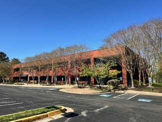 Richmond, VA Office - 9881 Mayland Dr